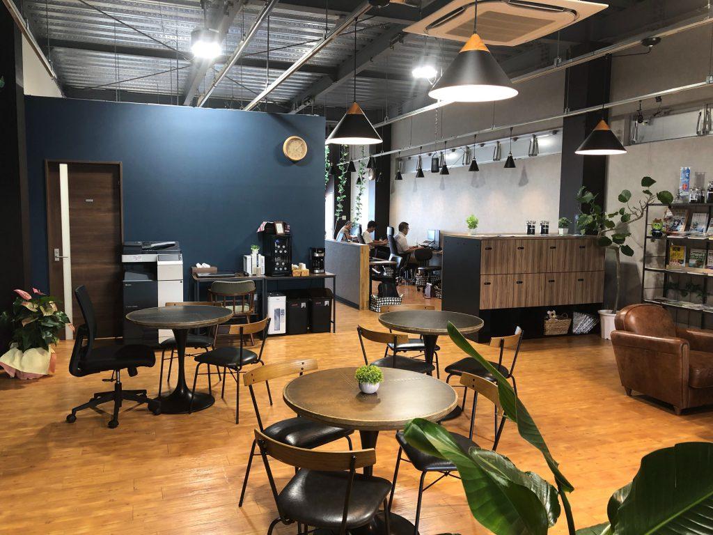 要問い合せ♥️幸せピンク空間♥️サロンにいかが？スクリーン