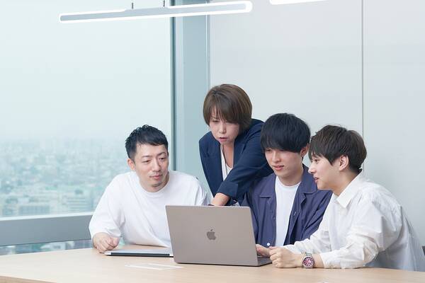 【フルリモ◎】テックリードの、その先へ。｜宿泊DXから全社の技術を設計する