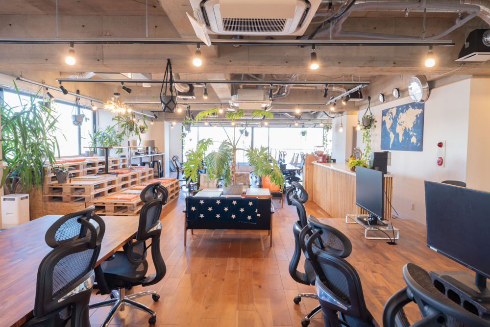 株式会社メイキップ