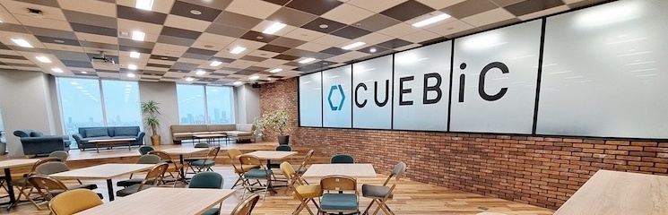 株式会社キュービック