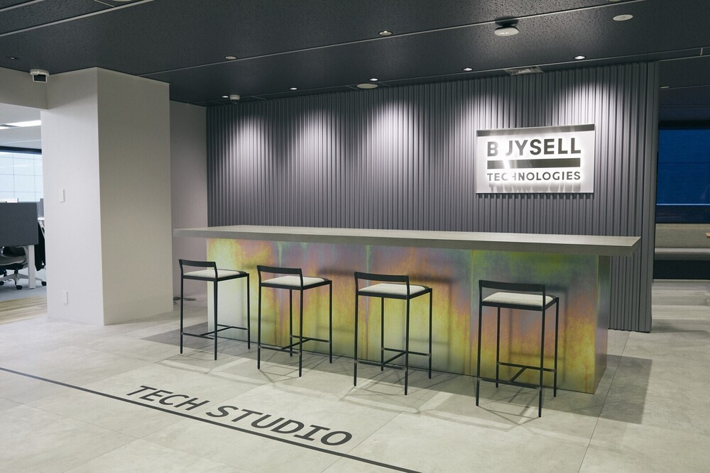株式会社BuySell Technologies