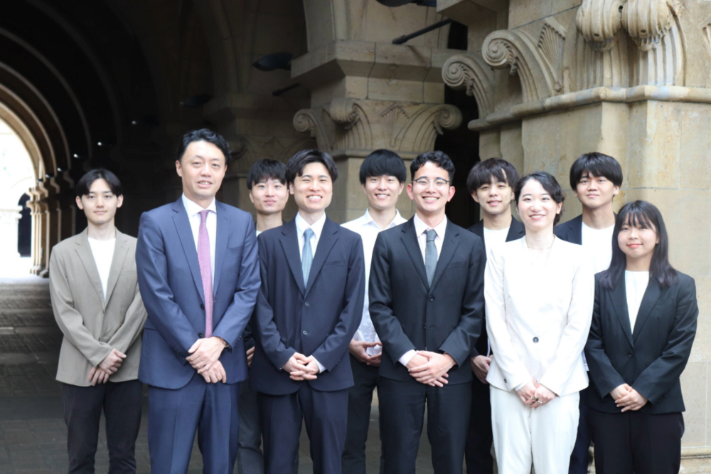 株式会社QuackShift