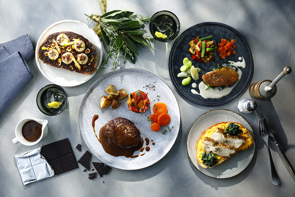 株式会社DELIPICKS