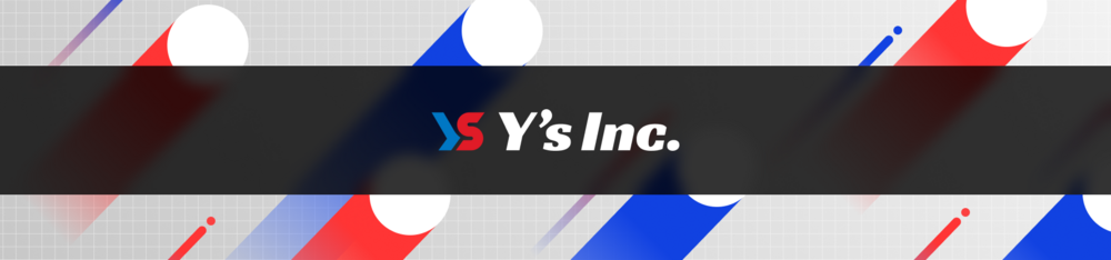 株式会社Y's