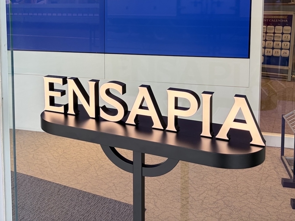 ENSAPIA Engineering株式会社