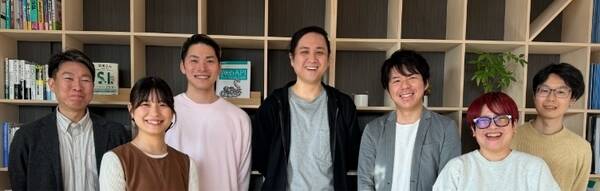 【バックエンドエンジニア】リモート率99%|多重下請けなし|全案件で生成AI活用