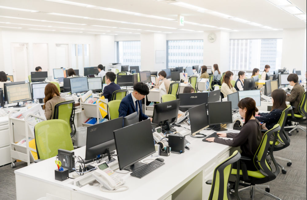 アスフィール株式会社