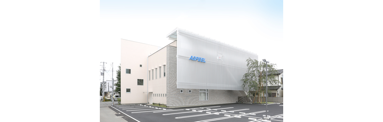 アスフィール株式会社