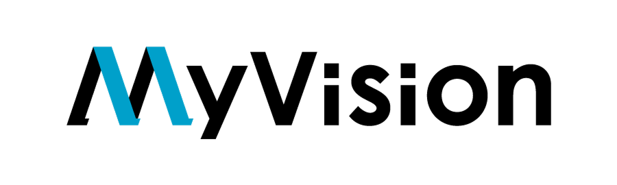 株式会社MyVision