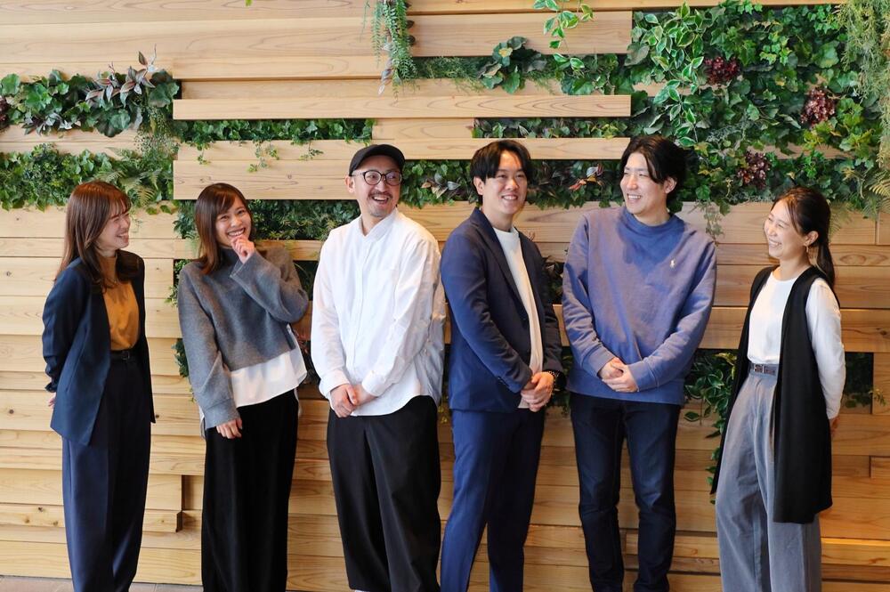 Liber&X株式会社