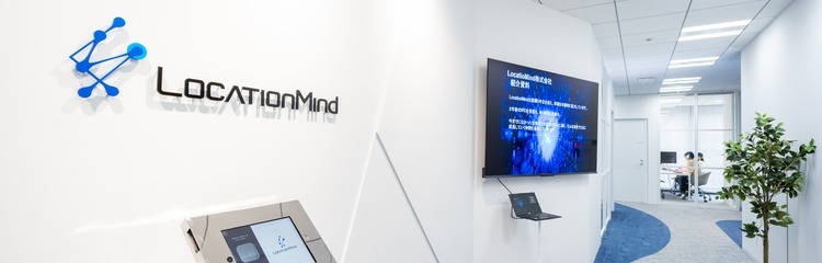 LocationMind株式会社