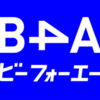 株式会社B4A