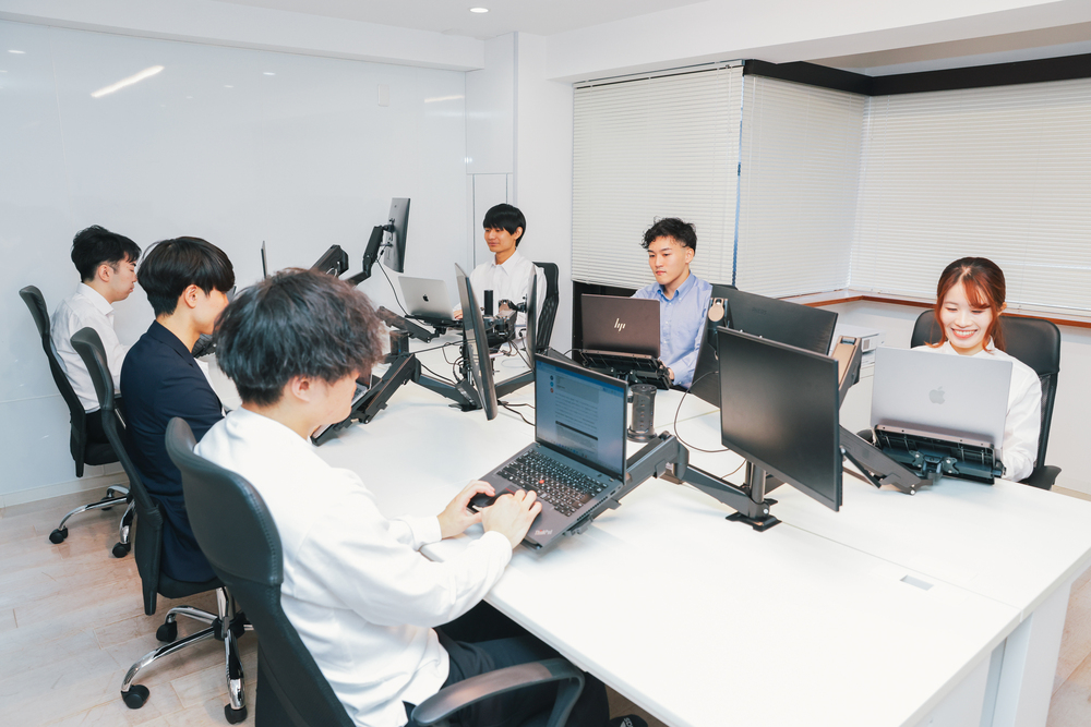 【製造業×AI】次世代のものづくりを支えるAIエンジニア募集｜長期歓迎！