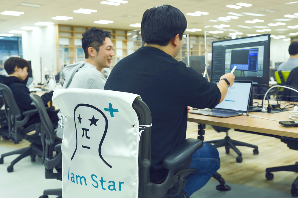 プロダクトエンジニア／生成AI活用◆生徒の学びを進化させ、教育事業の成長に貢献