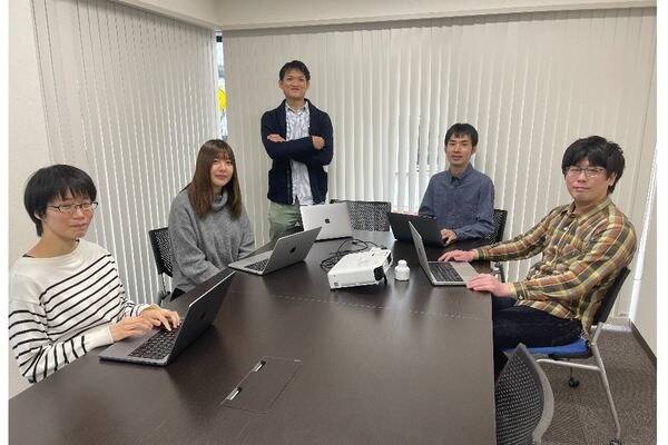 【PL・PM候補募集】フラットな組織でWeb開発◎フルフレックス・複数AI選択可