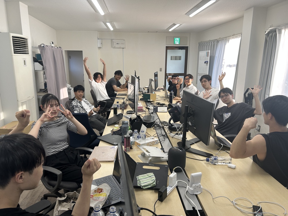 【業務委託】CRM・AIプロダクトの0→1開発｜フルスタックエンジニア