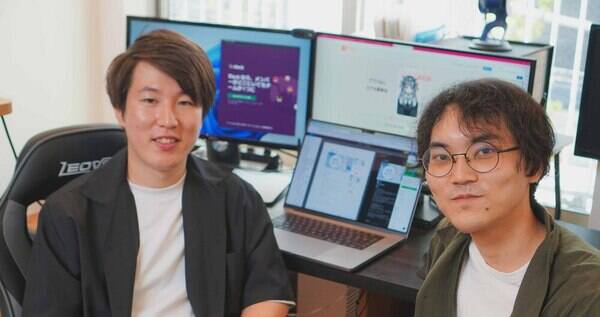 クリエイターの未来を支援するtoC向けプロダクトのWebエンジニア