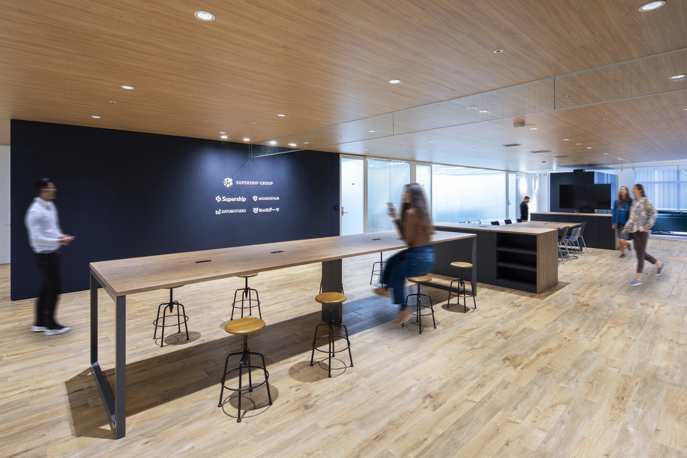 【事業責任者候補】大手通信キャリアと共に創り出す 次世代プロダクト統括