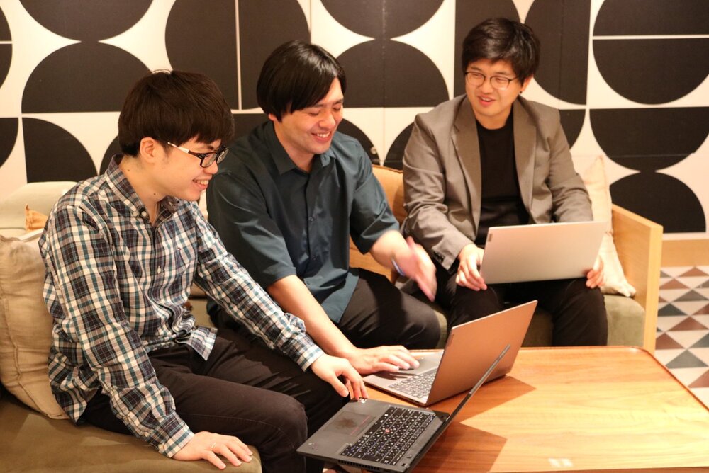 バックエンドエンジニア/ウェルビーイングSaaS開発