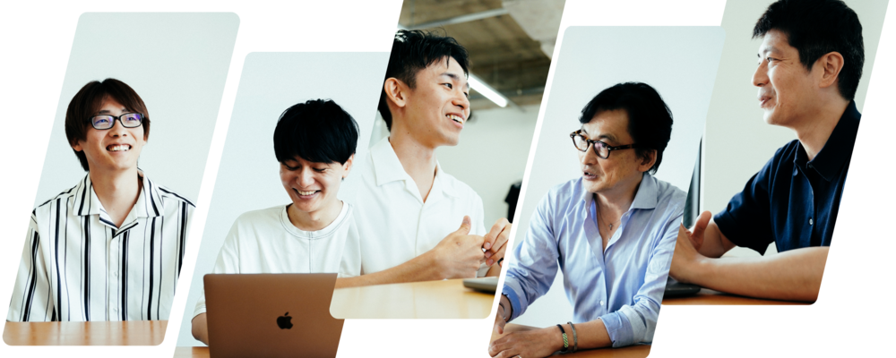 メディア×AIの最前線｜マルチモーダルデータの力を解き放つエンジニア募集