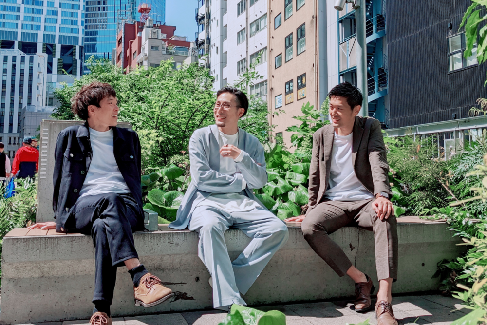 【プロダクトデザイナー（UX / 情報設計）】新規サービス立ち上げメンバー募集