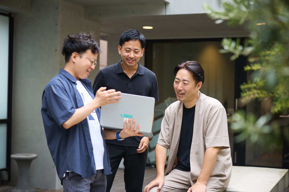 東大発ベンチャー|3D都市モデル×AIを活用した新規事業PdM