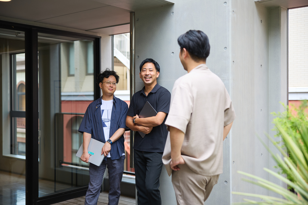 XR、空間開発のエンジニアリングマネージャー募集！