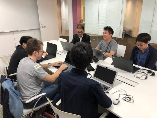 【東海地方】Web・業務系アプリケーション開発