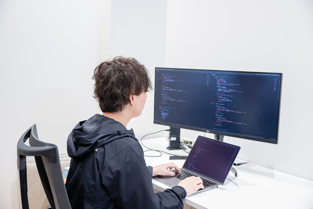 AI Centric組織立ち上げ期！AIを活用し開発を推進するエンジニアを募集！