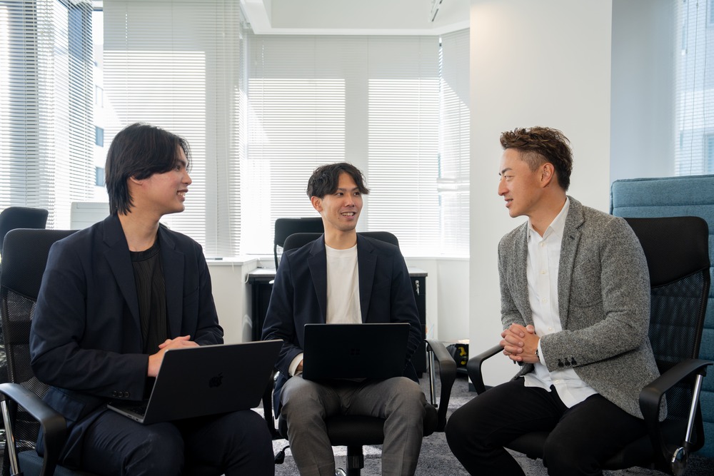 【Kotlin/SwiftUI】AIを武器に進化するモバイルアプリエンジニア募集