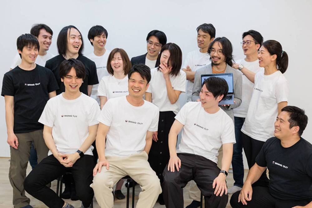 【フルリモート】エンプラ企業向け経営変革SaaSのシニアバックエンドエンジニア