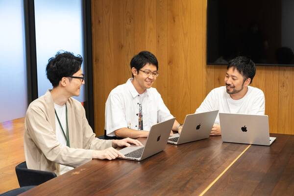 iOSアプリリードエンジニア｜eKYC/本人確認API｜急成長スタートアップ