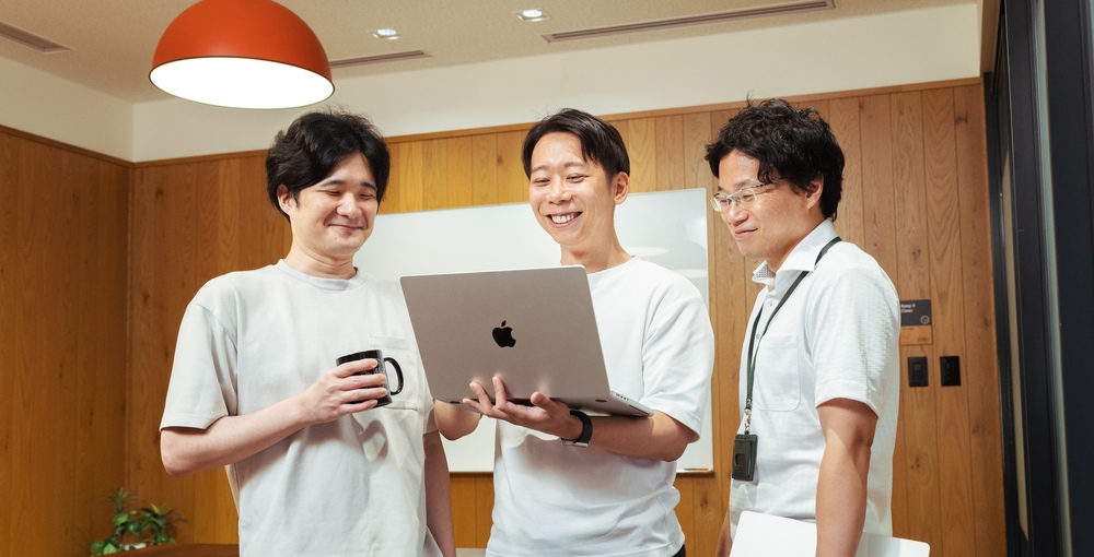 プロダクトマネージャー｜身分証のデジタル化実現を担うPdMを募集！toC向け