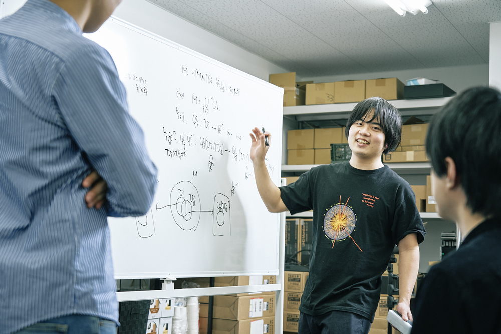 AIベンチャーで最新技術を用いて顧客課題を解決するWebフルスタックエンジニア