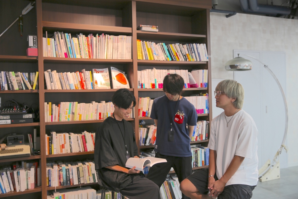 ユーザーがまだ気づいていない価値を生み出すプロダクトマネージャー募集