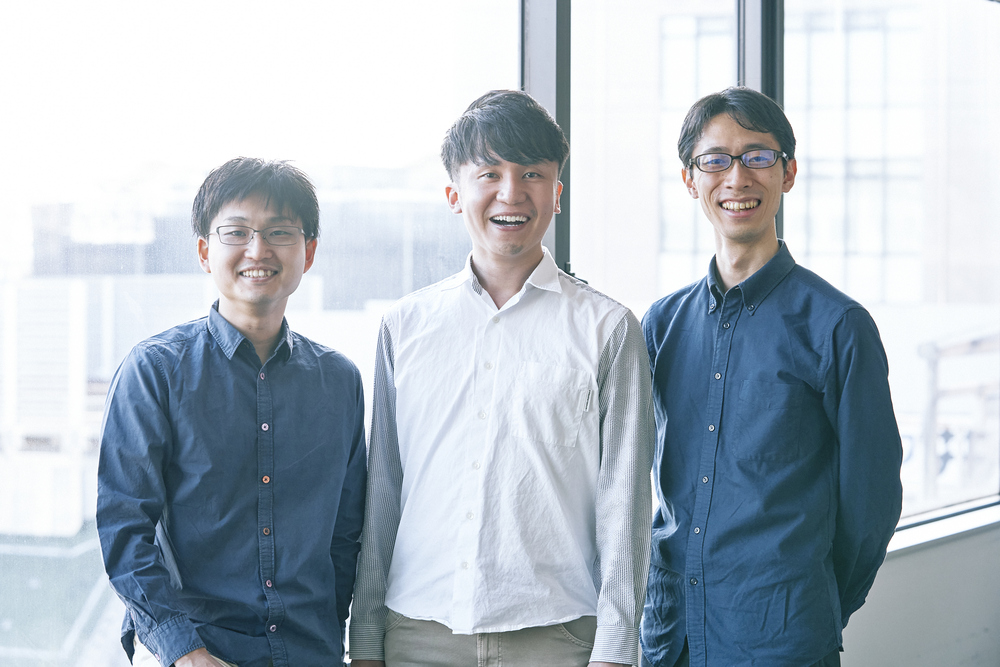 フルリモート可/残業月5h｜技術力でWeb開発をリードするPM兼リードエンジニア