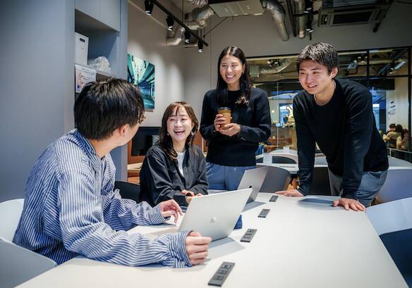 【フレックス】データでサービス業をハックするエンジニアリングマネージャー
