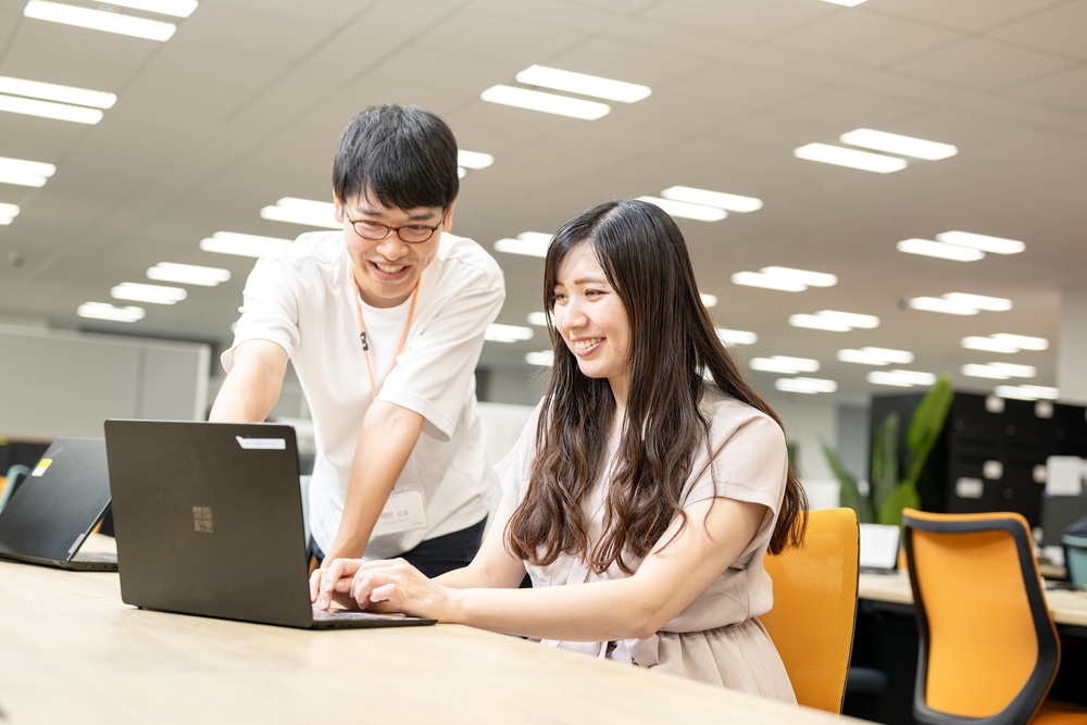 テスト自動化エンジニア（PM/マネージャー候補）／最新技術を活用したサービス構築