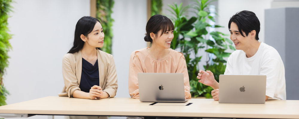 教育×ITの成長事業をリードする即戦力PdM募集｜フルリモート・フレックス