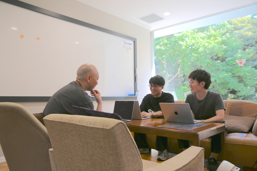 技術のその先へ。プロダクト開発を加速させるフロントエンドリーダー募集！