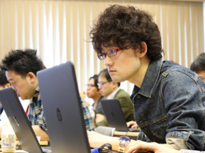 プロジェクト組織MGR
※自身でもプロジェクト業務をしつつ若手育成等を担えます
