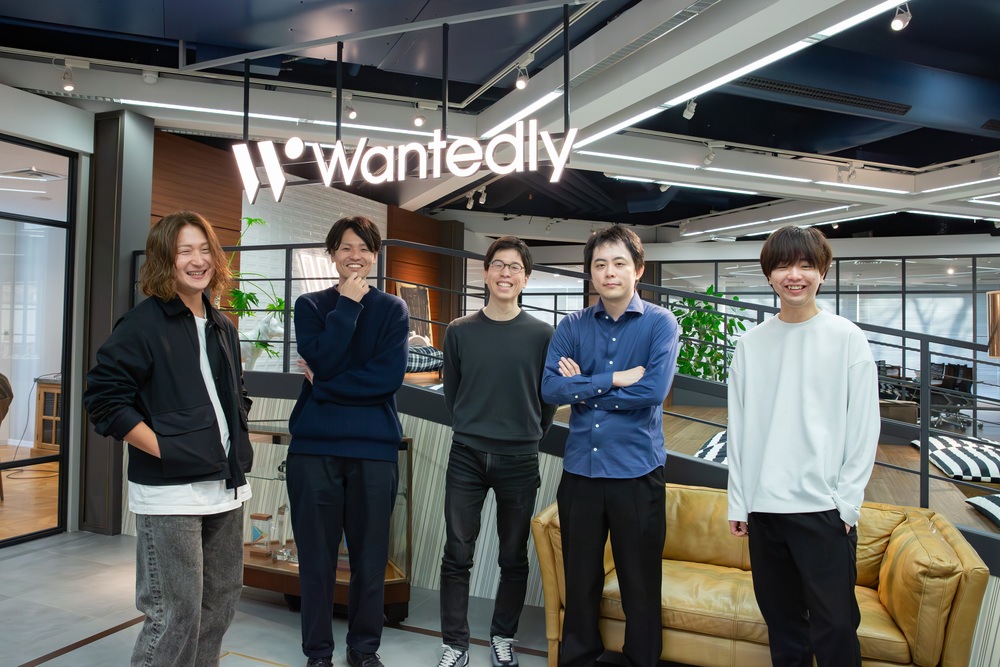 急成長中の新規事業を開発の力で加速してくれるバックエンドエンジニアを募集