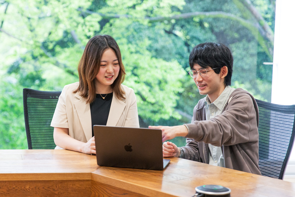 代表直下のプロダクト！急成長中の新規事業を牽引するバックエンドエンジニア募集！