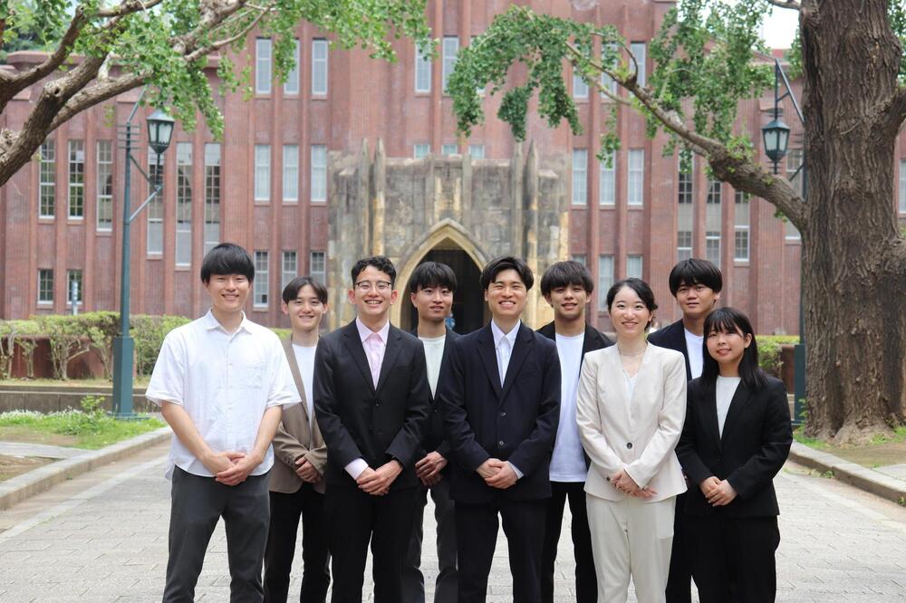 AIエンジニア｜松尾研発×急成長AIスタートアップで開発に携わりませんか
