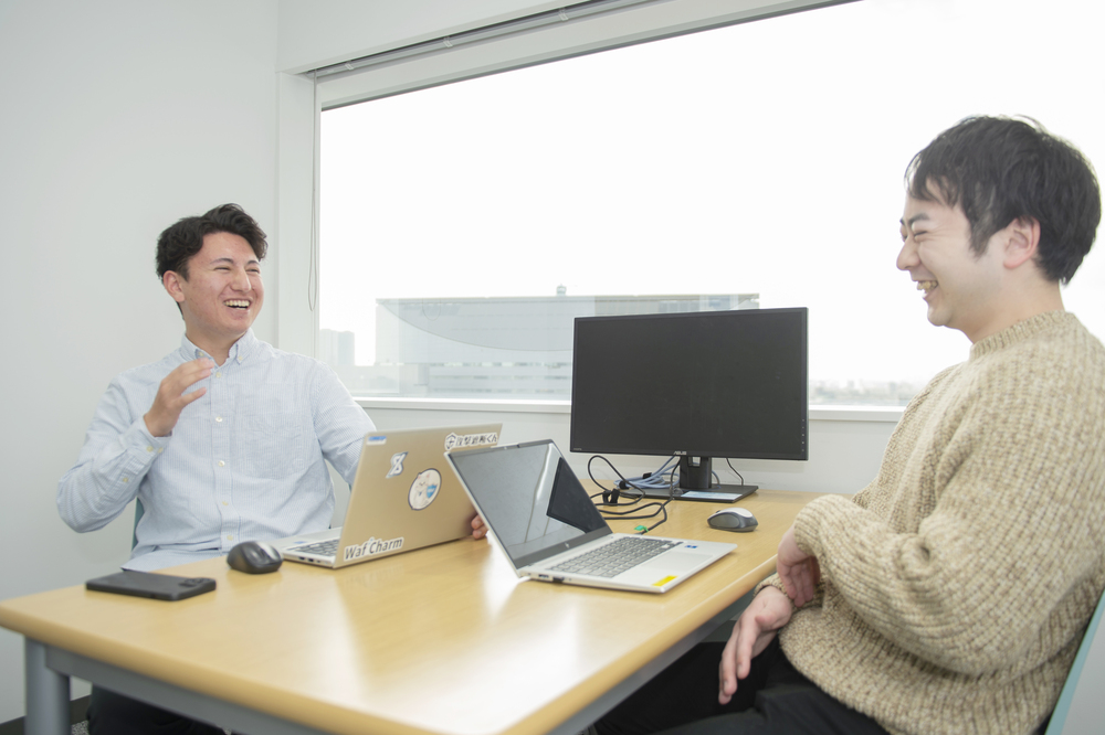 『攻撃遮断くん』のクラウドインフラエンジニア／インフラ運用保守、組織マネジメント