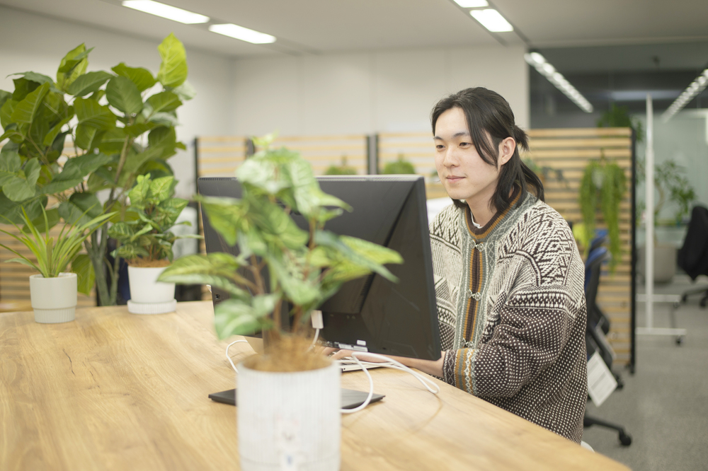 日本発グローバルセキュリティプロダクトのバックエンドエンジニア