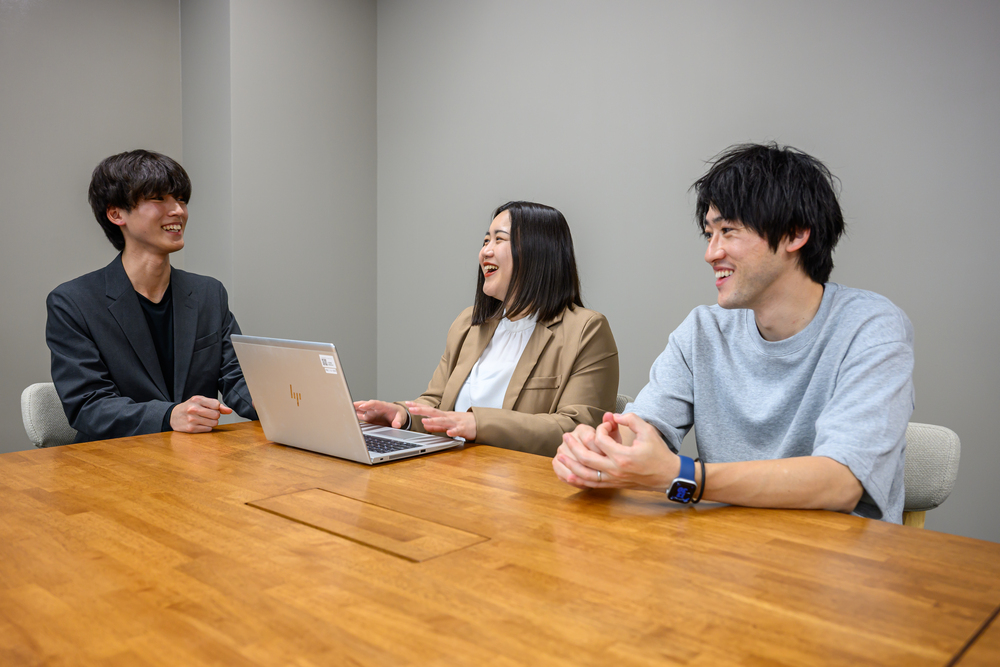 フルリモート×フレックス｜AI活用も可能なWebアプリ開発SE募集