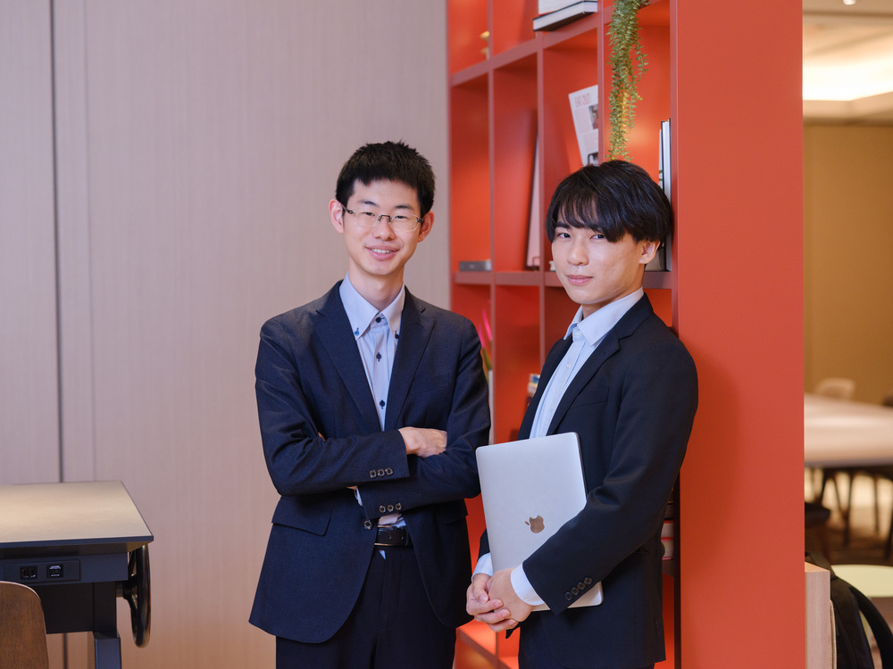 【AI×フルスタック】幅広いプロジェクトに挑戦できる機械学習エンジニア