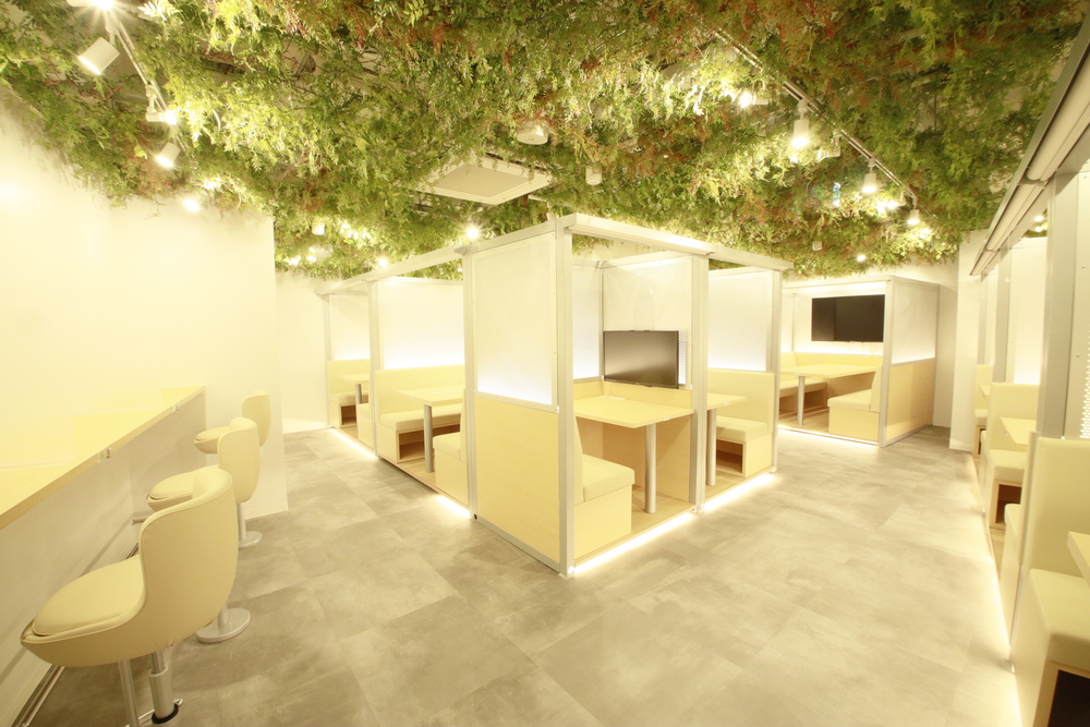 Flutterエンジニア｜UX重視の予約アプリ開発