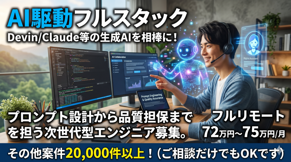 Terraform×フルリモ｜モダンなクラウドネイティブ環境をフルスタックに構築